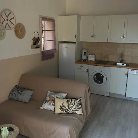 Le Centaure 아파트